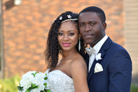 Tobechukwu & Chizoba Nwachukwu