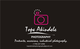 tope Akindele Photography
